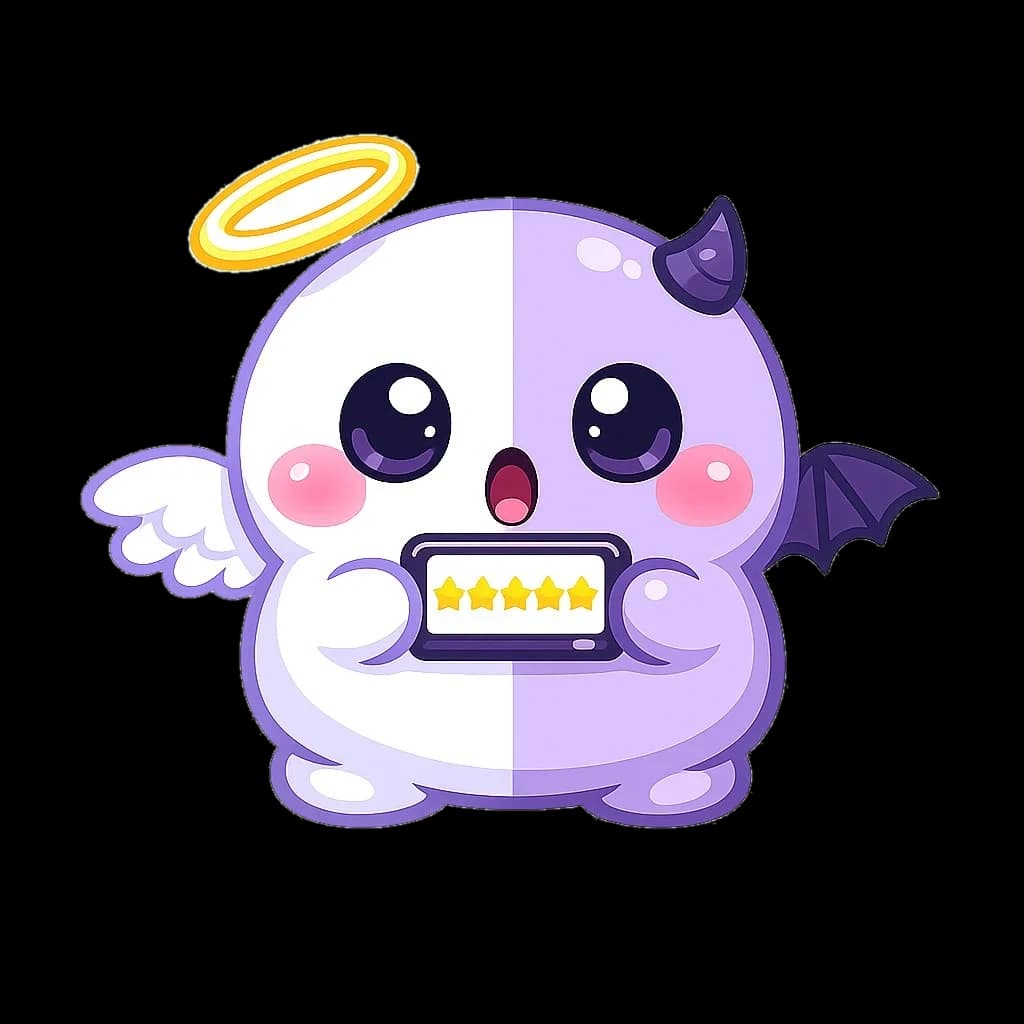 驚く悪魔くん