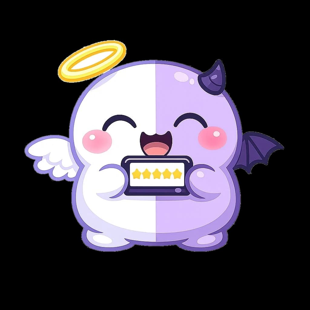 笑う悪魔くん
